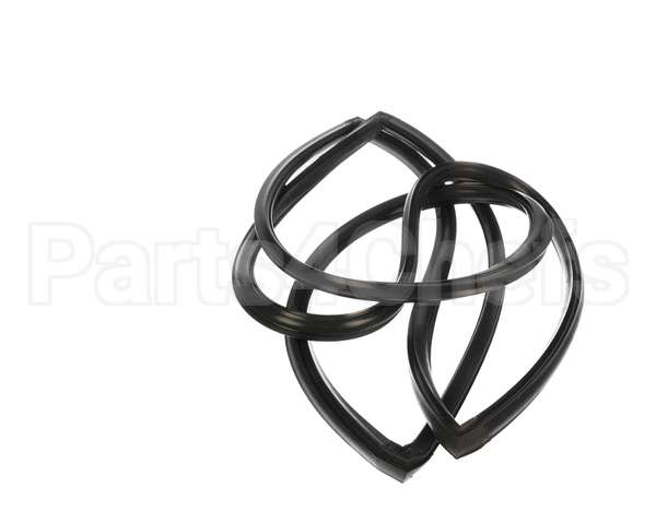 GS-28255 Alto Shaam Gasket,20.20Mw(07),Frm Sz 648X, 54.75X25