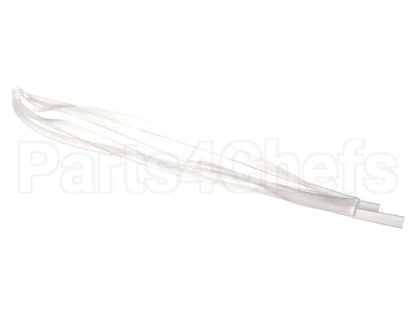 GS-28310 Alto Shaam I,Gasket,Glass Clamp,2 Series