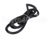 GS-28378 Alto Shaam Gasket,Door,12.20W,Mw (08)(Es), 38X25.5X