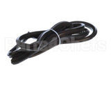 GS-28378 Alto Shaam Gasket,Door,12.20W,Mw (08)(Es), 38X25.5X