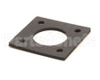 GS-28567 Alto Shaam Gasket,Ignition Plug Flange,