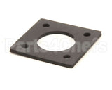 GS-28567 Alto Shaam Gasket,Ignition Plug Flange,