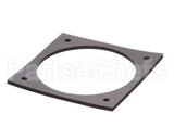 GS-28630 Alto Shaam I,Gasket,Combustion Chamber,