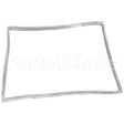 GS-2952 Compatible Alto Shaam Ml 6.10Ec Dr Gaskets Combitouch