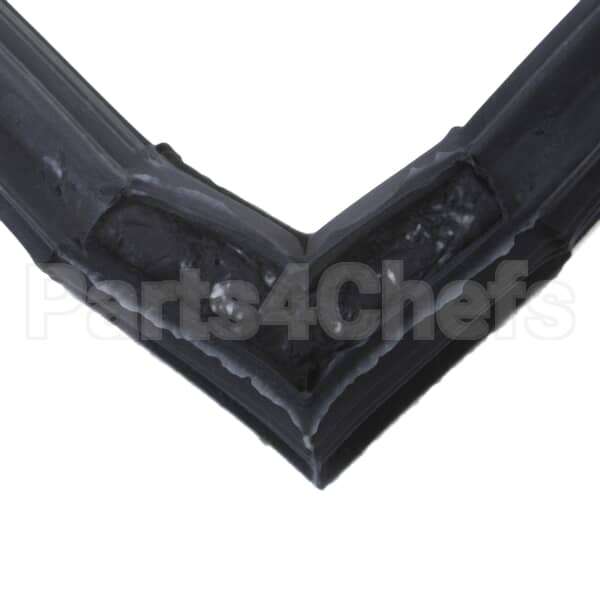 GS-2952 Alto Shaam Gaskets,Ct,Dr,6.10Ec,Ml, 25.625X19X0.5
