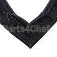 GS-2954 Alto Shaam Gaskets,Ct,Dr,20.20Ec,Ml, 64X27.5X0.3125