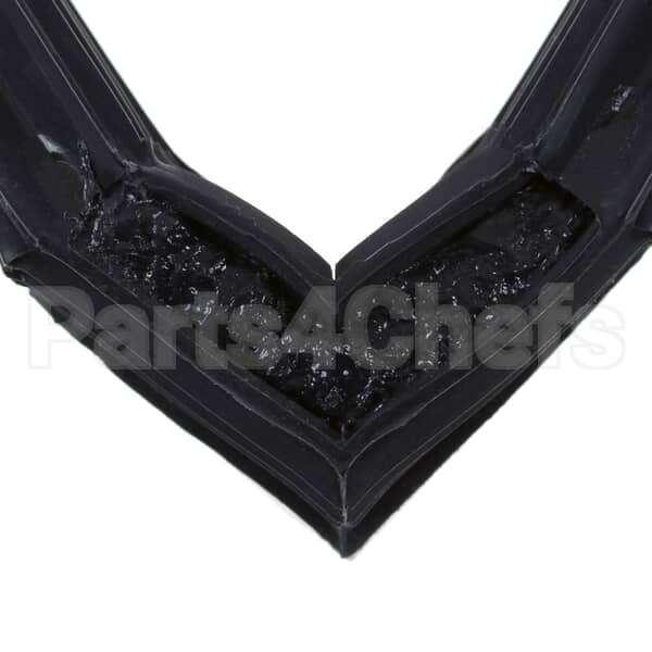 GS-2954 Alto Shaam Gaskets,Ct,Dr,20.20Ec,Ml, 64X27.5X0.3125