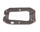 GS-29591 Alto Shaam Gasket, Burner Fitting Ctc/Ctp