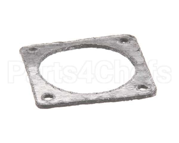 GS-29592 Alto Shaam Gasket, Exhaust Tube, 50Mm