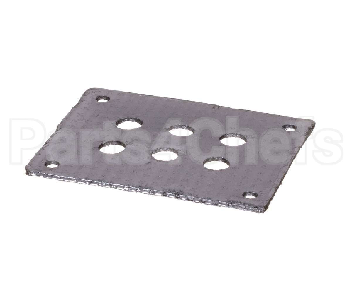 GS-29818 Alto Shaam Gasket, Seal Element Bracket