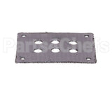 GS-29818 Alto Shaam Gasket, Seal Element Bracket