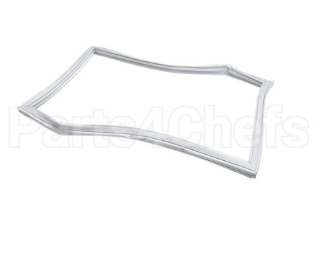 GS-29838 Alto Shaam Gasket,15.59X24.25 Push In Prs