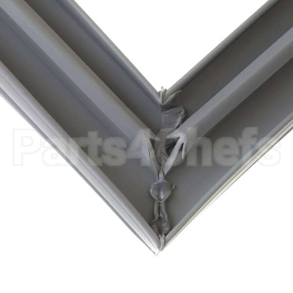 GS-34984 Alto Shaam I, Gasket, Door, Qc-50B,
