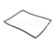 GS-35092 Compatible Alto Shaam Gasket, Door, Grey, 300-Th, Silicone