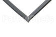 GS-35092 Alto Shaam Gasket,Door,Grey,300-Th, 16.25X12.5X0.62