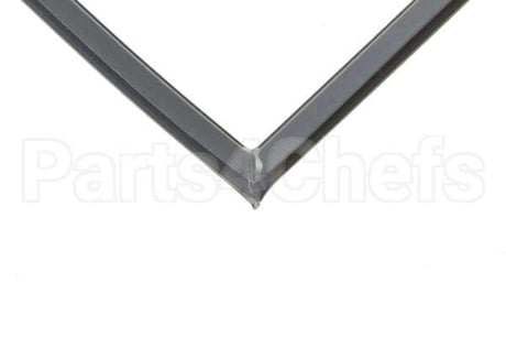 GS-35092 Alto Shaam Gasket,Door,Grey,300-Th, 16.25X12.5X0.62