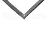 GS-35092 Alto Shaam Gasket,Door,Grey,300-Th, 16.25X12.5X0.62