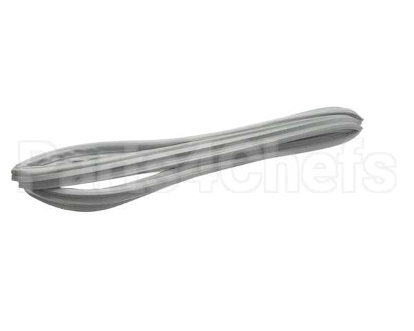 GS-35118 Alto Shaam Gasket,Door,Qc2-20, 22.25X21.25X1.25