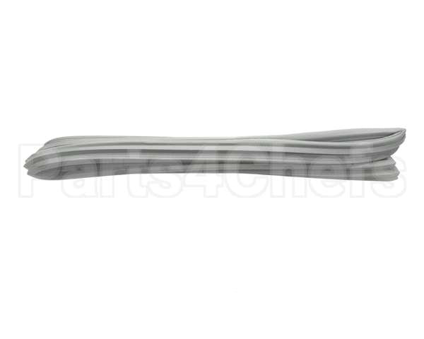 GS-35118 Alto Shaam Gasket,Door,Qc2-20, 22.25X21.25X1.25