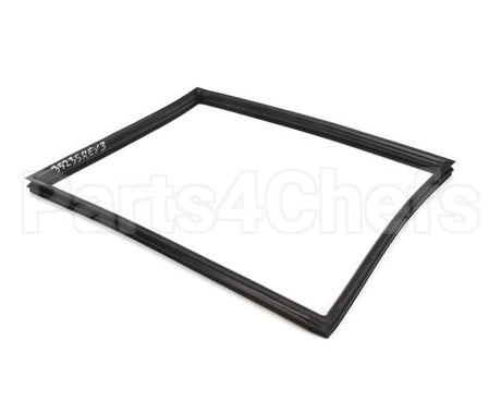GS-35235 Alto Shaam Gasket,Combi Door 6-10 Ctc/Ctp, 21.25X17