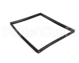 GS-35235 Alto Shaam Gasket,Combi Door 6-10 Ctc/Ctp, 21.25X17