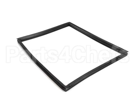 GS-35235 Alto Shaam Gasket,Combi Door 6-10 Ctc/Ctp, 21.25X17