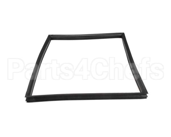 GS-35235 Alto Shaam Gasket,Combi Door 6-10 Ctc/Ctp, 21.25X17