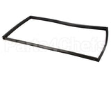GS-35236 Compatible Alto Shaam Gasket, Combi Door, 10-10Ctc/Ctp