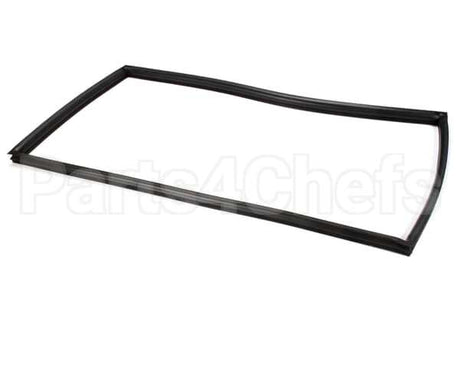 GS-35236 Alto Shaam Gasket, Combi Door,10-10, 32.5625X17.312
