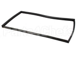 GS-35236 Alto Shaam Gasket, Combi Door,10-10, 32.5625X17.312