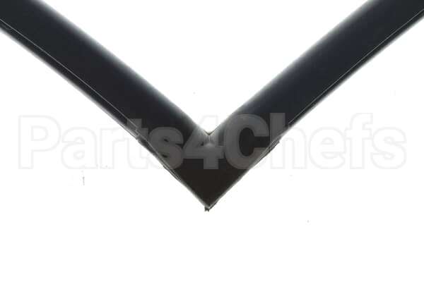 GS-35239 Alto Shaam Gasket, Ctc/Ctp Door,10-20, 32.5X25.25X1
