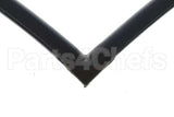 GS-35239 Alto Shaam Gasket, Ctc/Ctp Door,10-20, 32.5X25.25X1