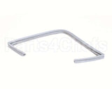 GS-35308 Alto Shaam Gasket,3 Sided Magnetic6 X 27