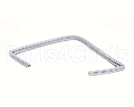 GS-35308 Alto Shaam Gasket,3 Sided Magnetic6 X 27