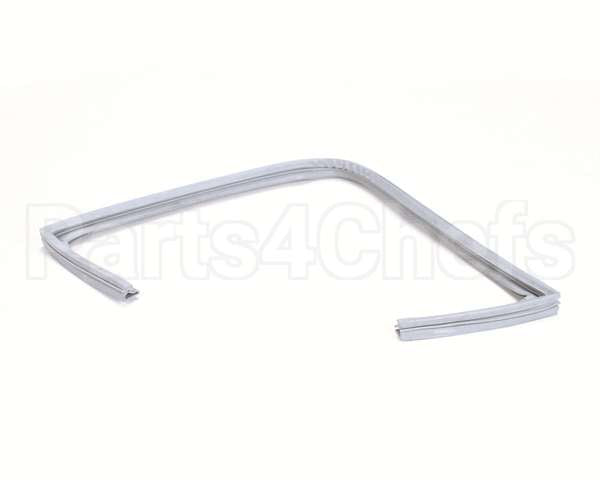 GS-35308 Alto Shaam Gasket,3 Sided Magnetic6 X 27