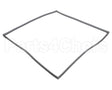 GS-36249 Alto Shaam Gasket,Door,Grey,2011 Bq2, 28.125X26.625