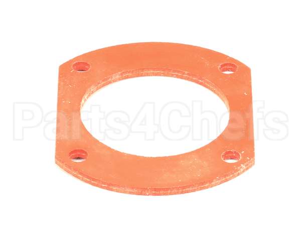 GS-37343 Alto Shaam Gasket, Restrictor Plate