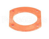 GS-37343 Alto Shaam Gasket, Restrictor Plate