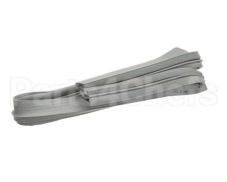 GS-37461 Alto Shaam Gasketlowertrolley Gasket, 6X17.75X0.75