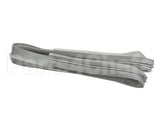GS-37461 Alto Shaam Gasketlowertrolley Gasket, 6X17.75X0.75