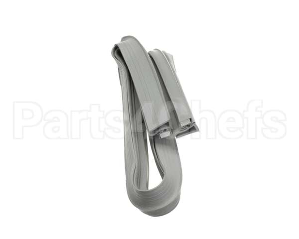 GS-37461 Alto Shaam Gasketlowertrolley Gasket, 6X17.75X0.75