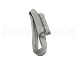 GS-37461 Alto Shaam Gasketlowertrolley Gasket, 6X17.75X0.75