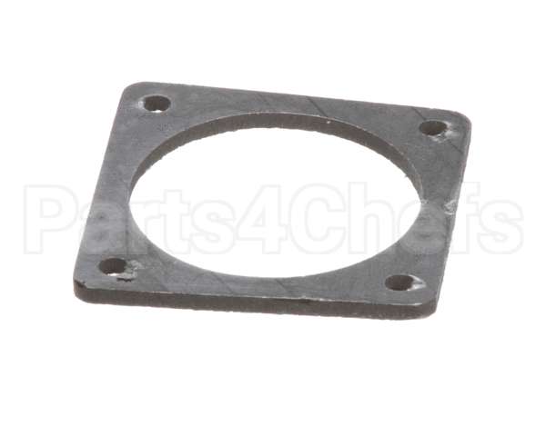 GS-38418 Alto Shaam Gasket, Exh Tube, 50Mm Inner