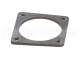 GS-38418 Alto Shaam Gasket, Exh Tube, 50Mm Inner