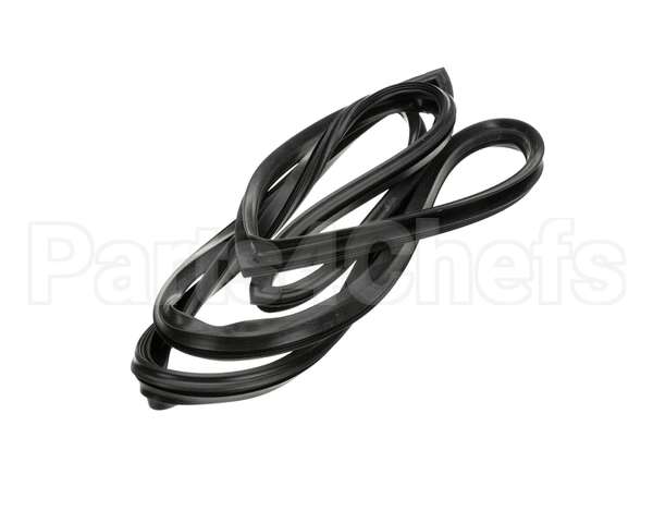 GS-38509 Alto Shaam Door Gasket 20.10 Ctc/Ctp
