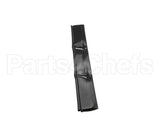 GS-38511 Alto Shaam Gasket, Sweep Gasket 20.10