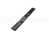 GS-38511 Alto Shaam Gasket, Sweep Gasket 20.10