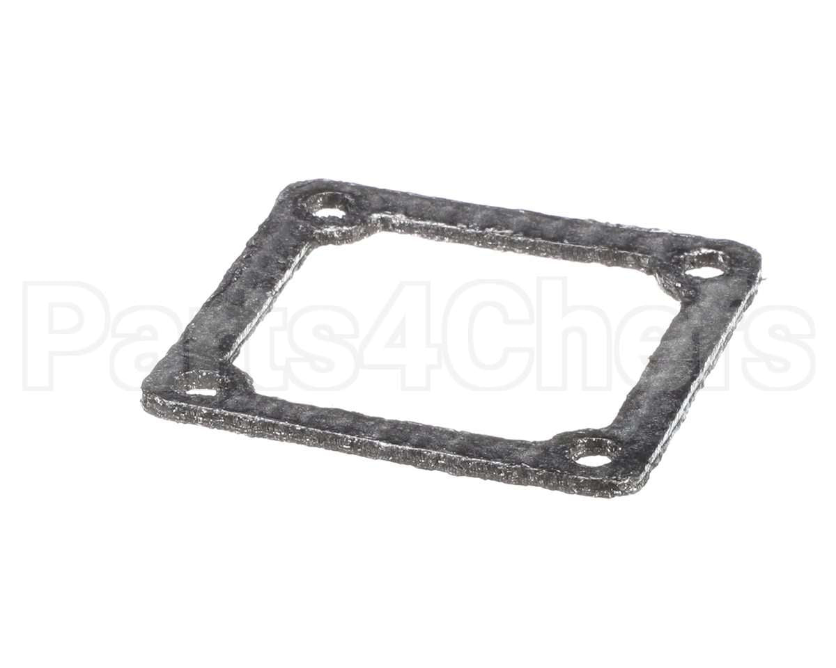 GS-38840 Alto Shaam Gasket, Exhaust Tube, 50Mm