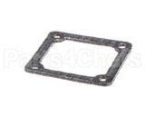 GS-38840 Alto Shaam Gasket, Exhaust Tube, 50Mm