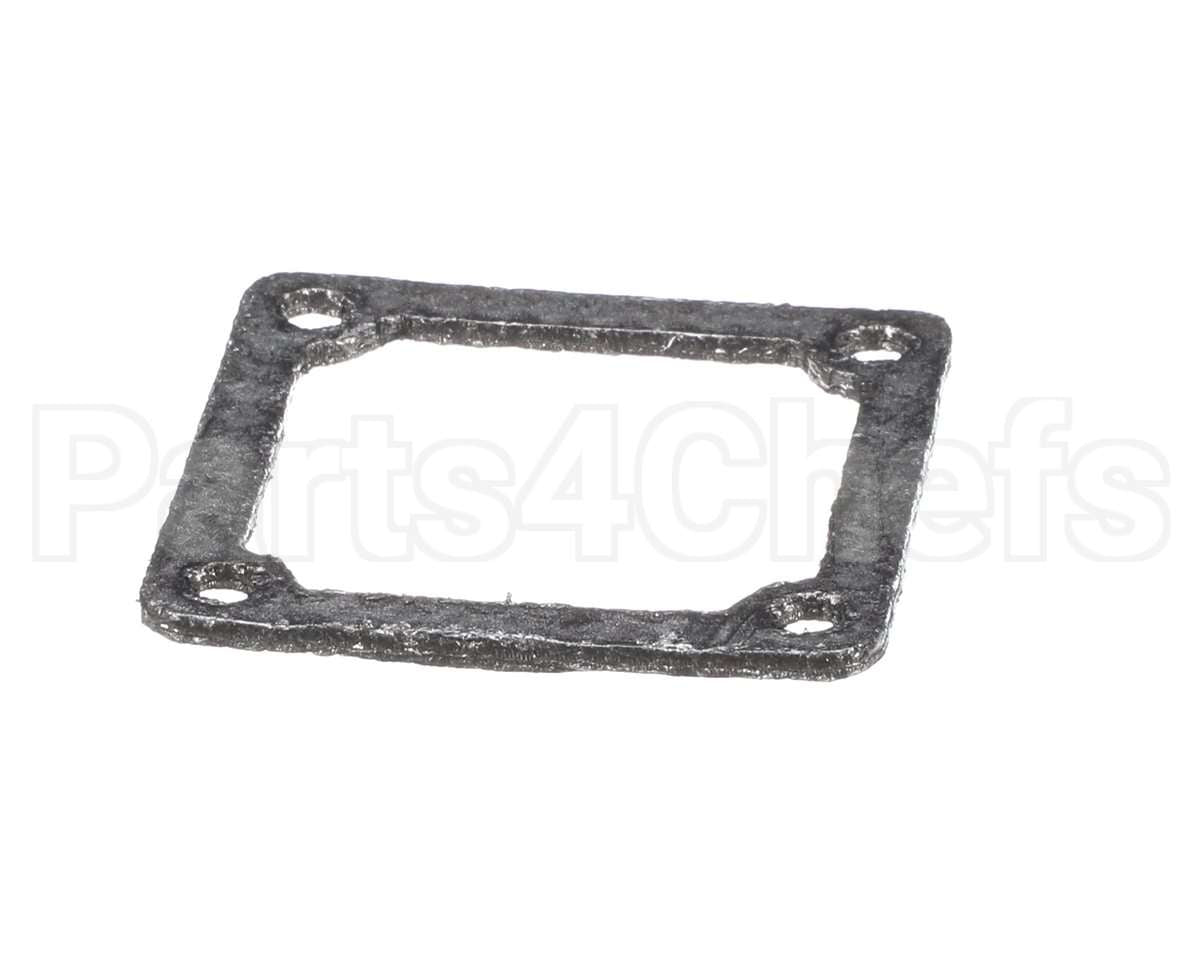 GS-38840 Alto Shaam Gasket, Exhaust Tube, 50Mm